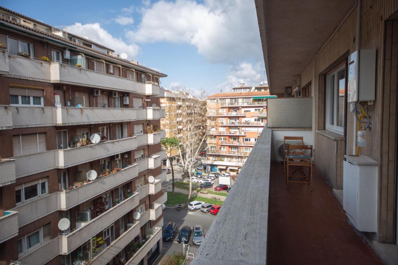 Apartamento My Vatican Place